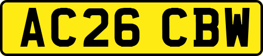 AC26CBW
