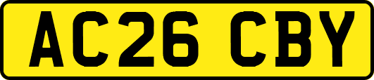AC26CBY