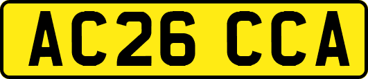 AC26CCA