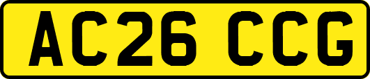AC26CCG