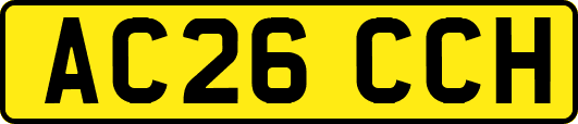 AC26CCH