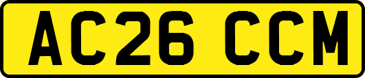 AC26CCM