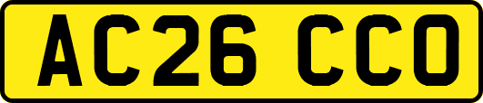 AC26CCO