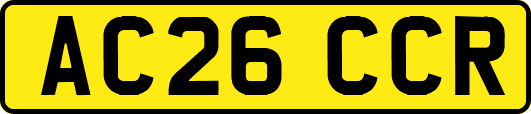 AC26CCR
