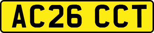 AC26CCT