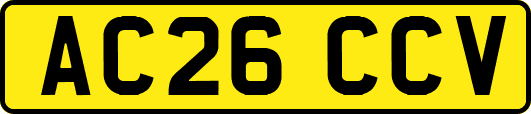 AC26CCV