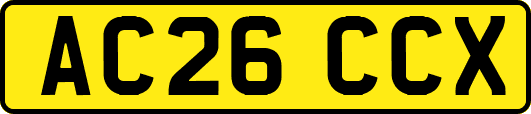 AC26CCX