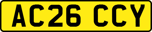AC26CCY