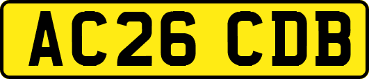 AC26CDB
