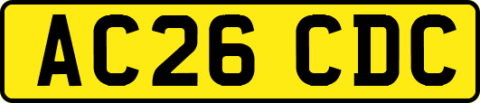 AC26CDC