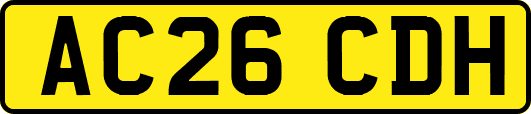 AC26CDH