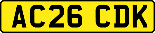 AC26CDK
