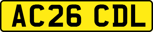AC26CDL
