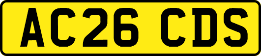 AC26CDS