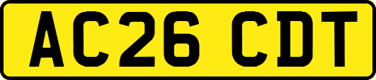 AC26CDT