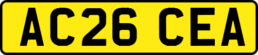 AC26CEA