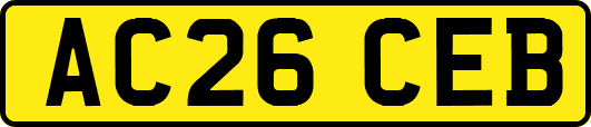 AC26CEB