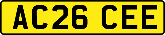 AC26CEE