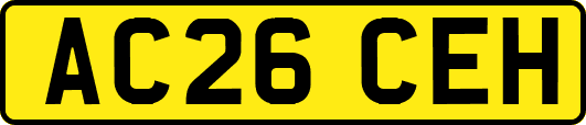 AC26CEH