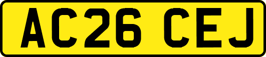 AC26CEJ
