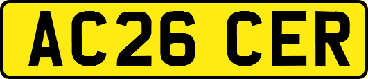 AC26CER