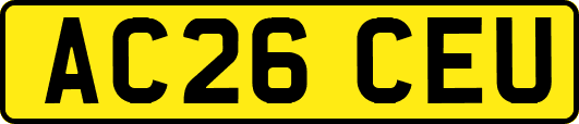 AC26CEU