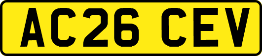 AC26CEV