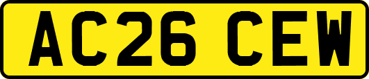 AC26CEW