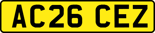 AC26CEZ