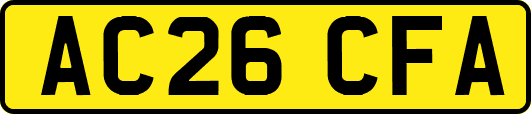 AC26CFA