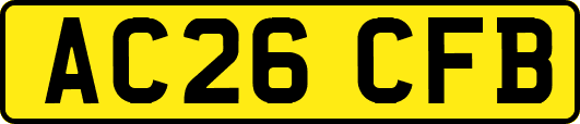 AC26CFB