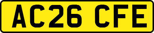 AC26CFE