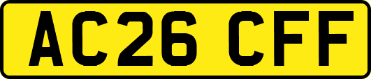 AC26CFF