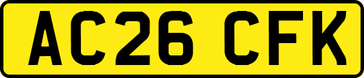 AC26CFK