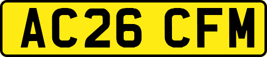AC26CFM