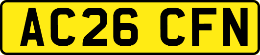 AC26CFN