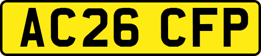 AC26CFP