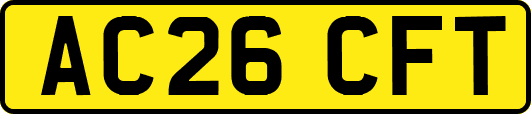 AC26CFT