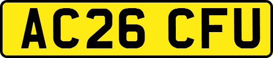 AC26CFU
