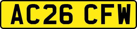 AC26CFW