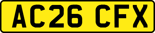 AC26CFX