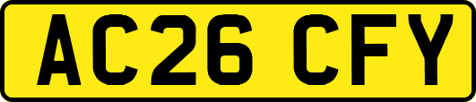 AC26CFY