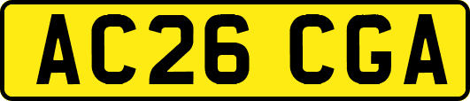 AC26CGA