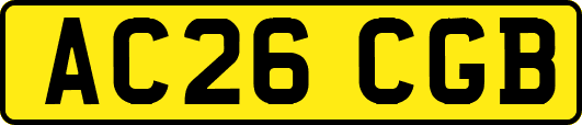AC26CGB