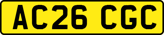 AC26CGC
