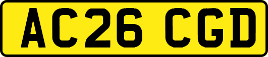 AC26CGD