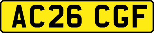 AC26CGF