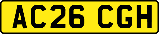 AC26CGH