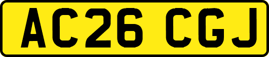 AC26CGJ