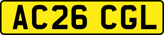 AC26CGL